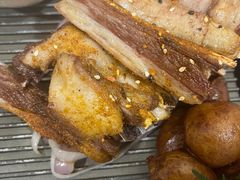 -小厨娘淮扬菜(板桥一店)