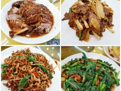 -东森家宴·惠州客家菜