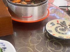 -涵家味土菜馆·徽州一绝臭鳜鱼(三河古镇店)