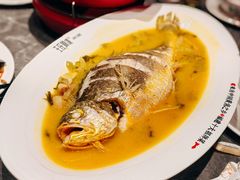 -王庄阿咪海鲜大排档(上下杭店)