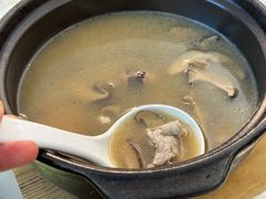 -山顶沙河粉-粤菜馆(凯旋店)