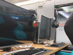 -网鱼电竞(杨浦中原店)