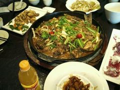 -老板恋上鱼(环山路店)
