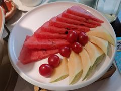 -上地宴·中关村的会客厅(清河高铁站店)