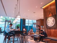 -星巴克(凯德晶萃店)