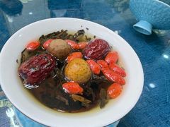 -三江源美食城
