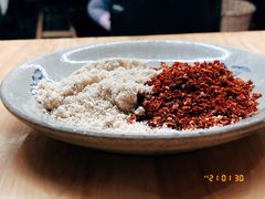 -晓靖轩烧烤(沙河风情店)