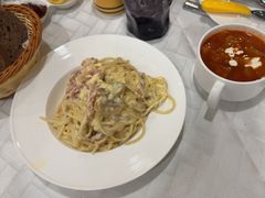 -新侨三宝乐西餐厅(崇文门店)