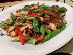 -新凯旋烧烤·燕姐千岛湖土菜