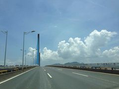 -南沙天后宫景区