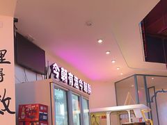 -不是烧烤·武汉大排档(亚运村店)