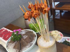 -百联川沙购物中心