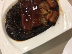 -上海老饭店(北京分店)