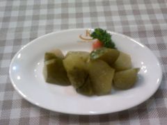-起士林西餐厅(东经路店)