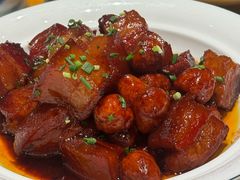 -巢湖名吃·东关老鹅汤(江南风情街店)