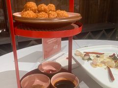 -月福京味斋·烤鸭店·北京菜(鼓楼总店)