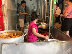 -娇姐老牌螺蛳粉(雅儒路店)