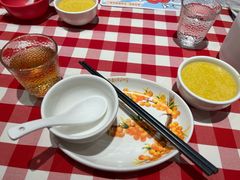 -西贝(紫荆广场店)