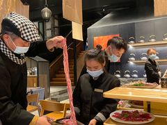 -锦城印象火锅(天府三街店)