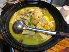 -湖南码头·地道岳阳美食·湘菜(魏公村店)