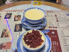 -捷信牛奶甜品世家(合生汇店)