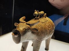 -陕西历史博物馆