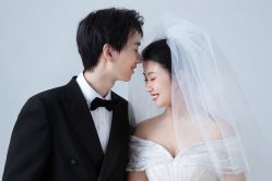 -Mu慕婚纱摄影·超级工作室