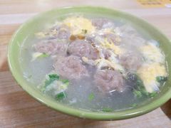 馄饨-海清宁记大馅云吞