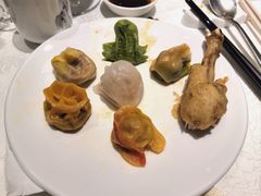 -德发长饺子·非遗(钟楼店)