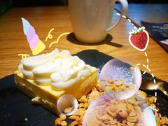 恋恋芝士-棒约翰比萨·意面(金桥国际店)