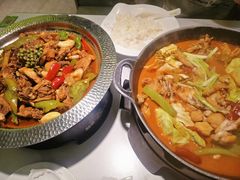 -蛙喔牛蛙(太仓万达店)
