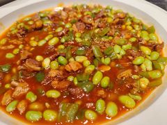 -悦百味·品质川菜(橄榄郡店)
