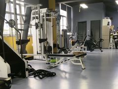 -天型健身工作室(大学城店)