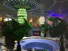 -水晶之星洗浴温泉汗蒸