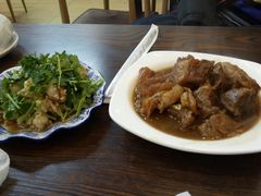 -聚发号清真菜馆
