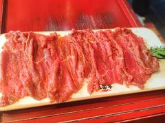 麻辣牛肉-袁老四重庆老火锅(桐梓坡店)