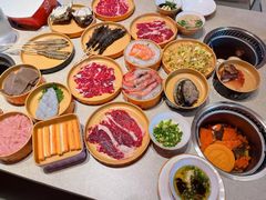 -海底捞大排档火锅(打浦路店)