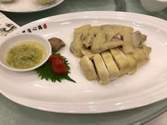 -清心鸡沙田乳鸽店·非遗传承(粤垦路店)