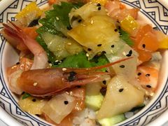 -羽寿司(东方宝泰店)