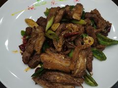 -清真悦宾楼食府(海湖店)