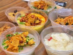 -小豆海棠(人民南路店)