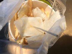 -鸡柳大人鸡柳年糕薯条(农贸云创店)