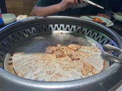 -梨花自助烤肉(天河城店)