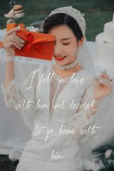 -薇薇新娘婚纱摄影(开州大道店)