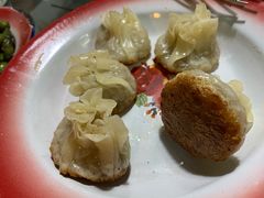 -小胡子烧烤(江汉路店)
