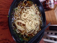 丽影重庆小面-丽影重庆小面(定西路店)