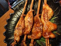-蜜桃餐厅·古运河畔(南下塘店)