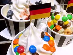 -JW德国冻酸奶Frozen Yogurt(龙湖成都滨江天街店)