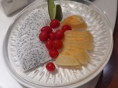 -刘胖子家常菜·蹄花焖藕(兴业店)