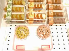 -好利来(西罗园店)